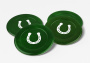 Heroes of Might and Magic TTRPG: Luck Tokens Set